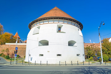 Sibiu, Transylvania, Romania
