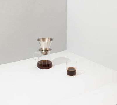 Filter Coffee