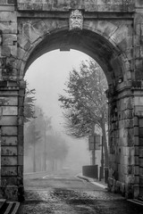 Derry's Bishops Gate