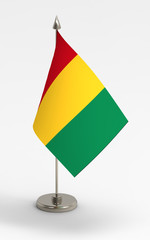 Guinea flag
