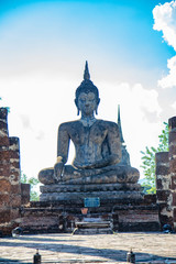Obraz premium Shukothai