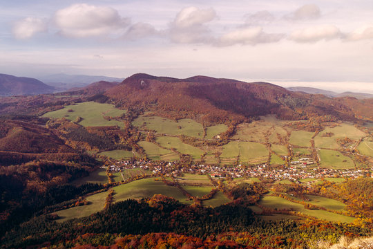 Vapeč, Slovakia