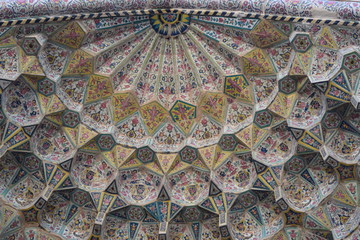 Iranian Ancient Architecture