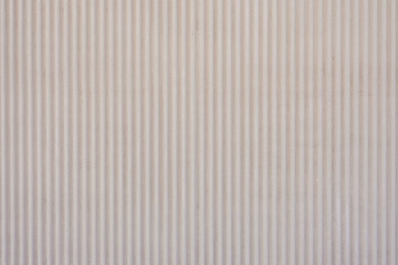 Background of a cement wall with ripples.