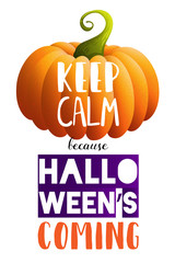 Halloween card, vector illustrations with lettering. Sale banner, wallpaper, flyer, invitation, poster, brochure, voucher discount, ticket design. Trick or treat