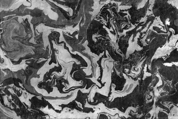 abstract marbling background