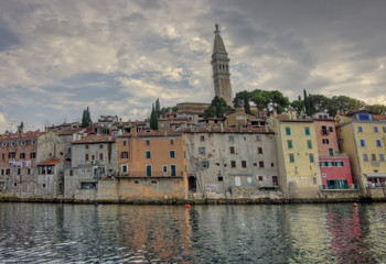 Fototapeta premium Rovinj