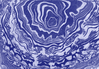 abstract marbling background