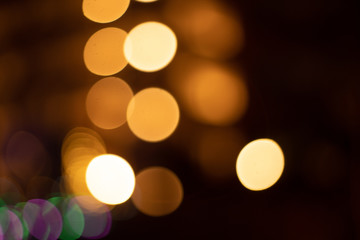 イルミネーション