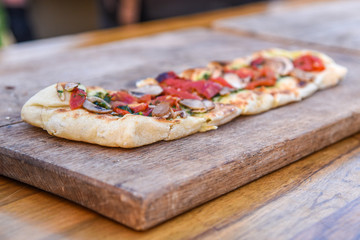 Italian Focaccia