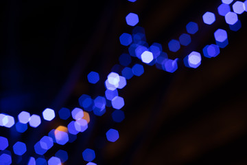 イルミネーション