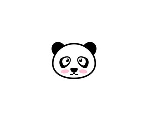 Panda logo