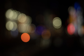 イルミネーション