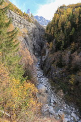 Chamonix
