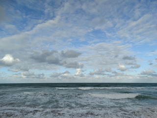 Sea Foam