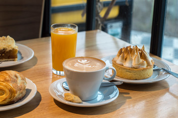 Latte