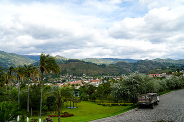 Wealthy Quenca Ecuador