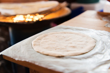 Tortillas de maíz