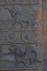 Famous historical places of Iran