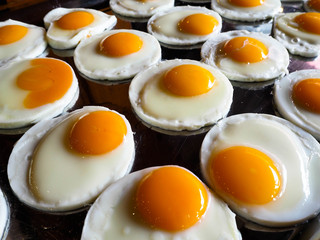 fried egg