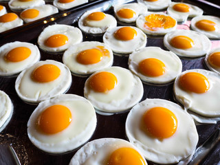  fried egg