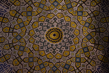 Iranian Ancient Architecture