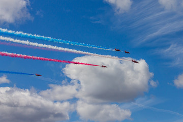 Toronto International Air Show 08/30/2019