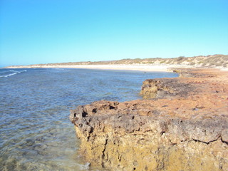 Torpedo Bay - Jurabi Coastal Reserve