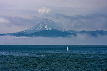 ペドロパブロフスクカムチャキー