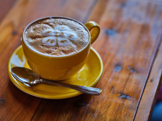 Cappuccino