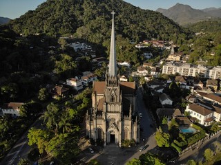 Igreja de Petrópolis