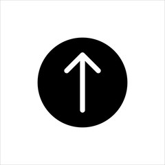 Share icon with trendy flat style icon for web site design, logo, app, UI isolated on white background. vector illustration eps 10