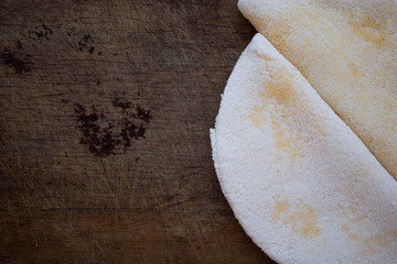 Tapioca