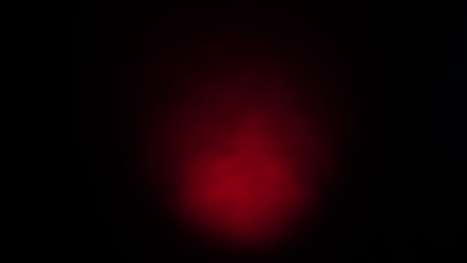 Dark, blurred, simple background, red abstract background gradient blur
