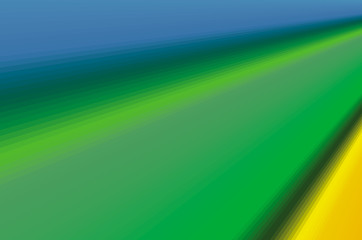 abstract green background