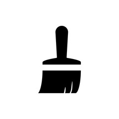 Paint brush icon