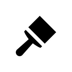 Paint brush icon