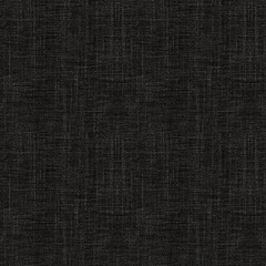 Fototapeta na wymiar Jeans fabric seamless texture, black color, 3d illustration 