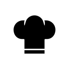 Chef hat icon