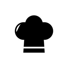 Chef hat icon