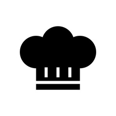 Chef hat icon