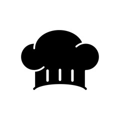 Chef hat icon