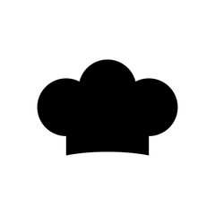 Chef hat icon