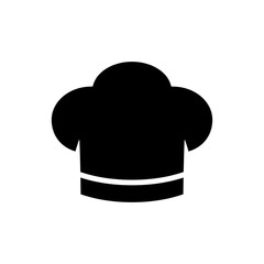 Chef hat icon
