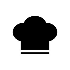 Chef hat icon