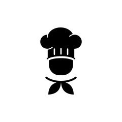 Chef hat icon