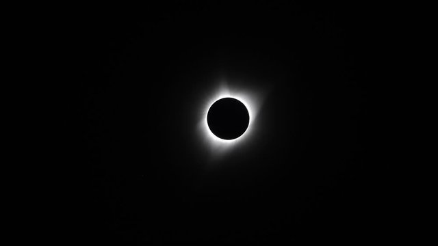 The 2017 Solar Eclipse in Wyoming