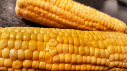 corn on the cob macro