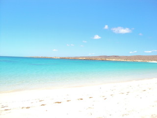 Turquoise Bay Beach - Western Australia