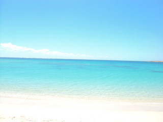 Turquoise Bay Beach - Western Australia